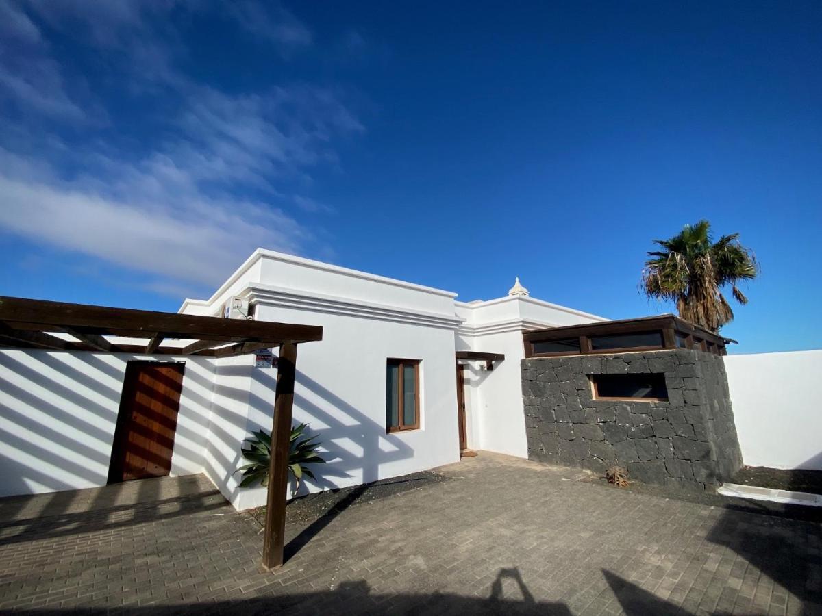 Villa Matoke بلايا بلانكا المظهر الخارجي الصورة