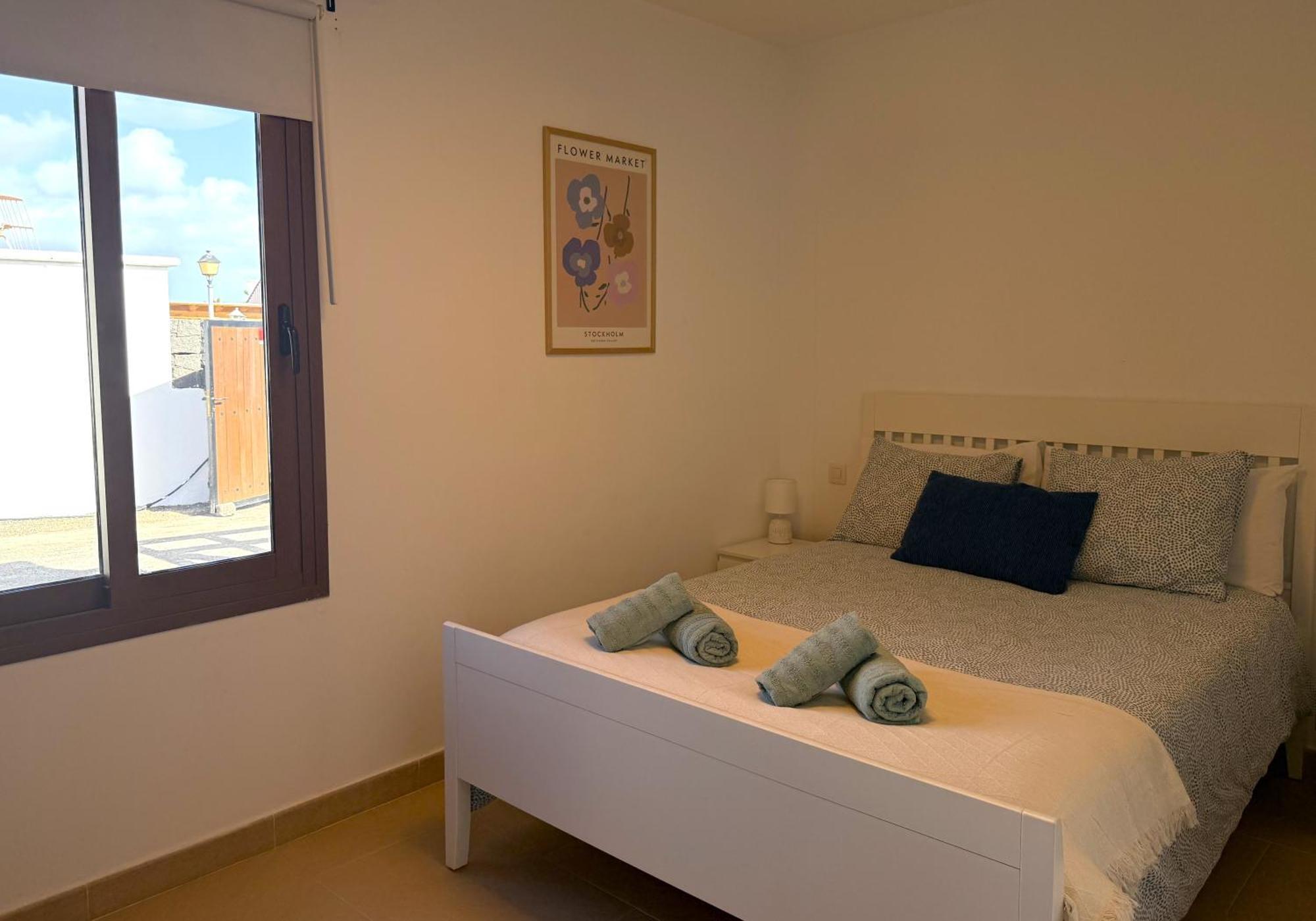Villa Matoke بلايا بلانكا المظهر الخارجي الصورة