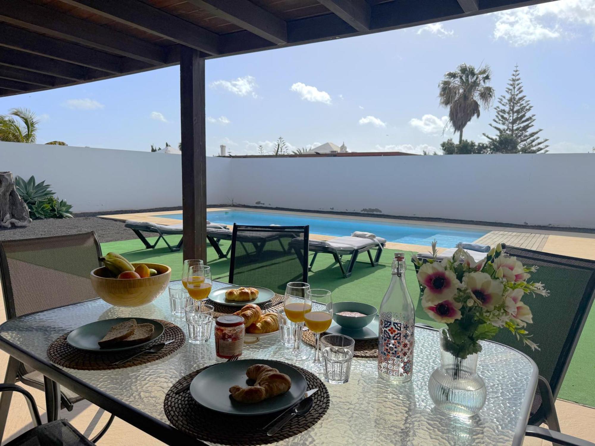 Villa Matoke بلايا بلانكا المظهر الخارجي الصورة